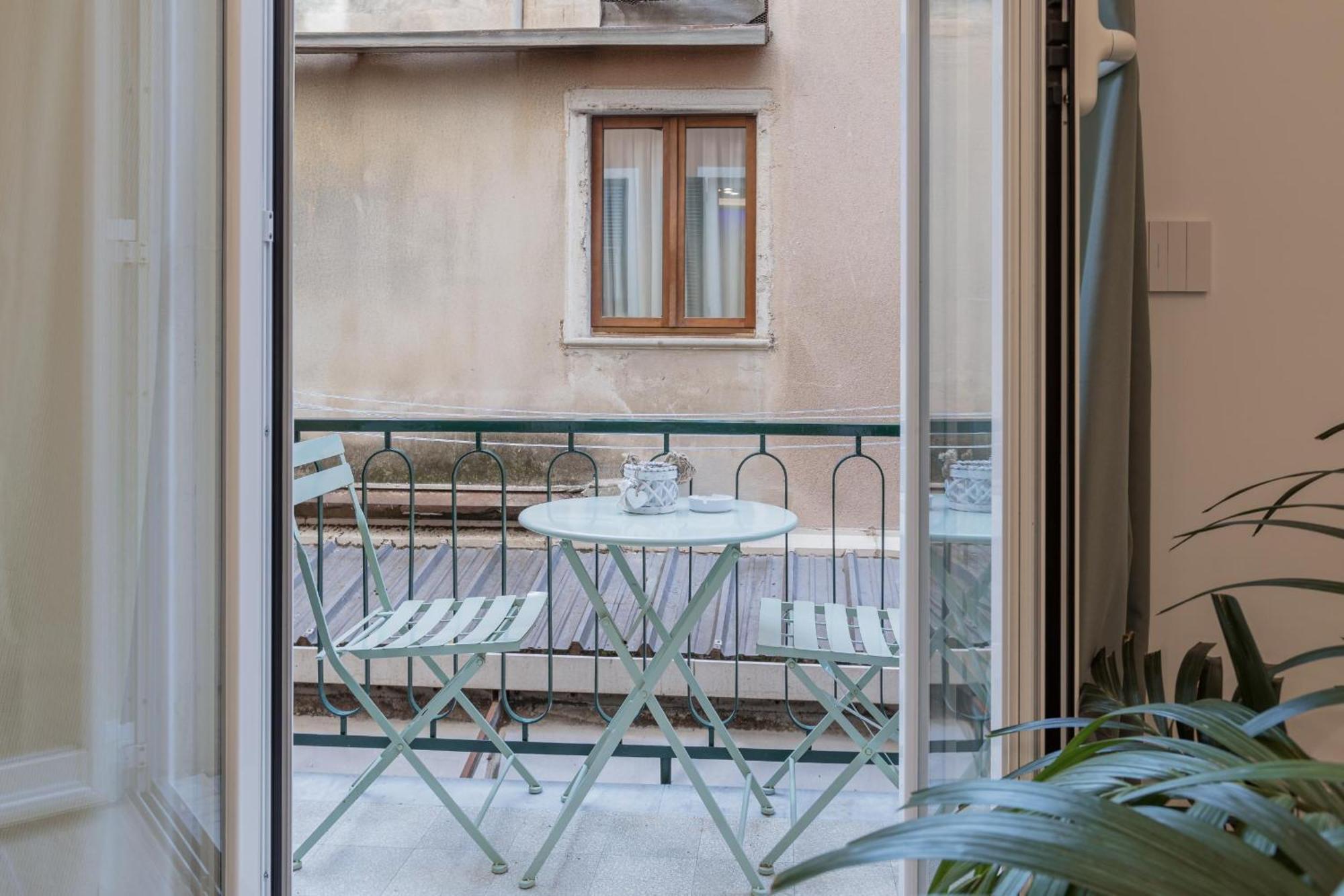 Kloi'S House Apartment Rapallo Exterior photo