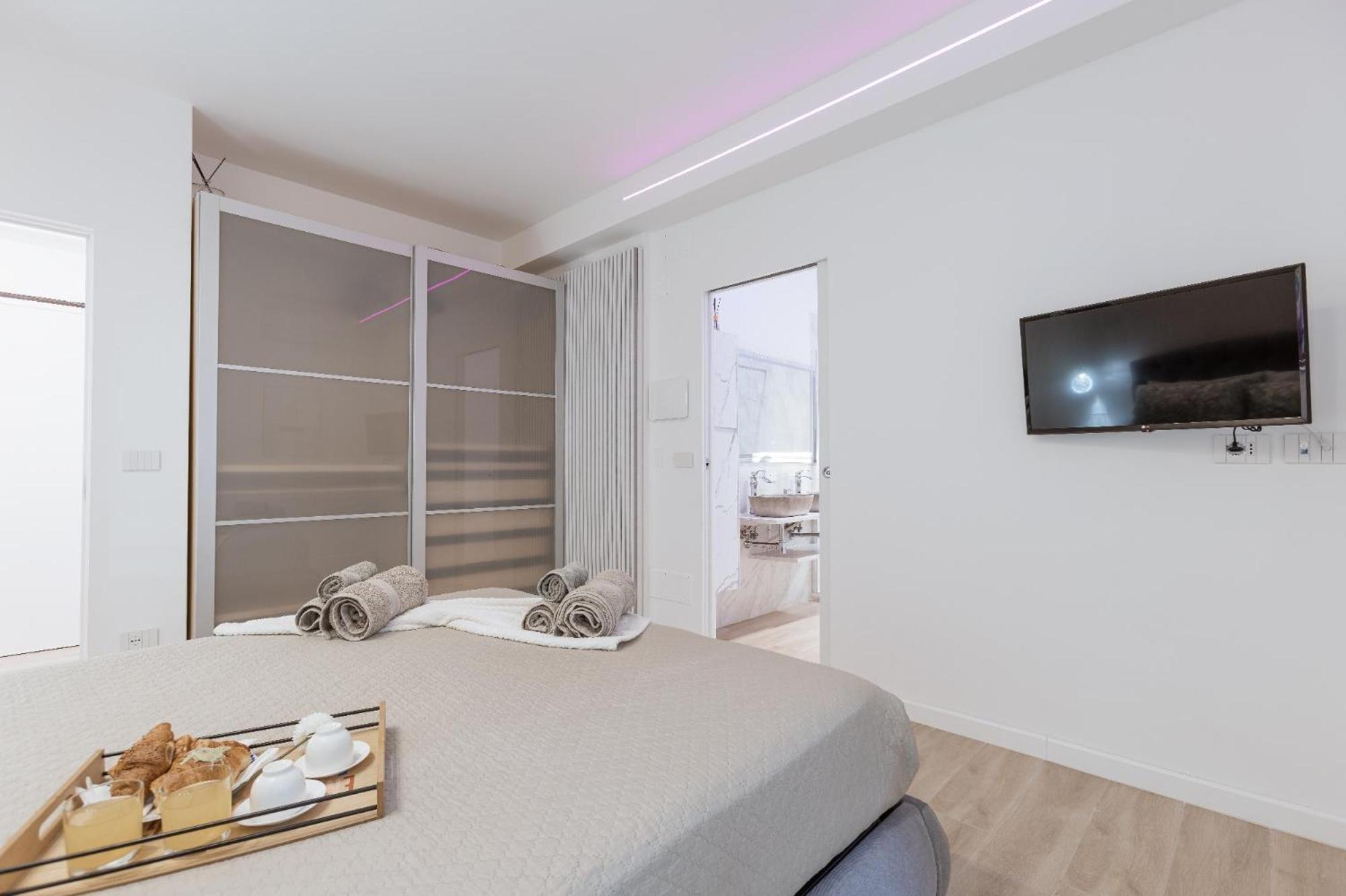 Kloi'S House Apartment Rapallo Exterior photo