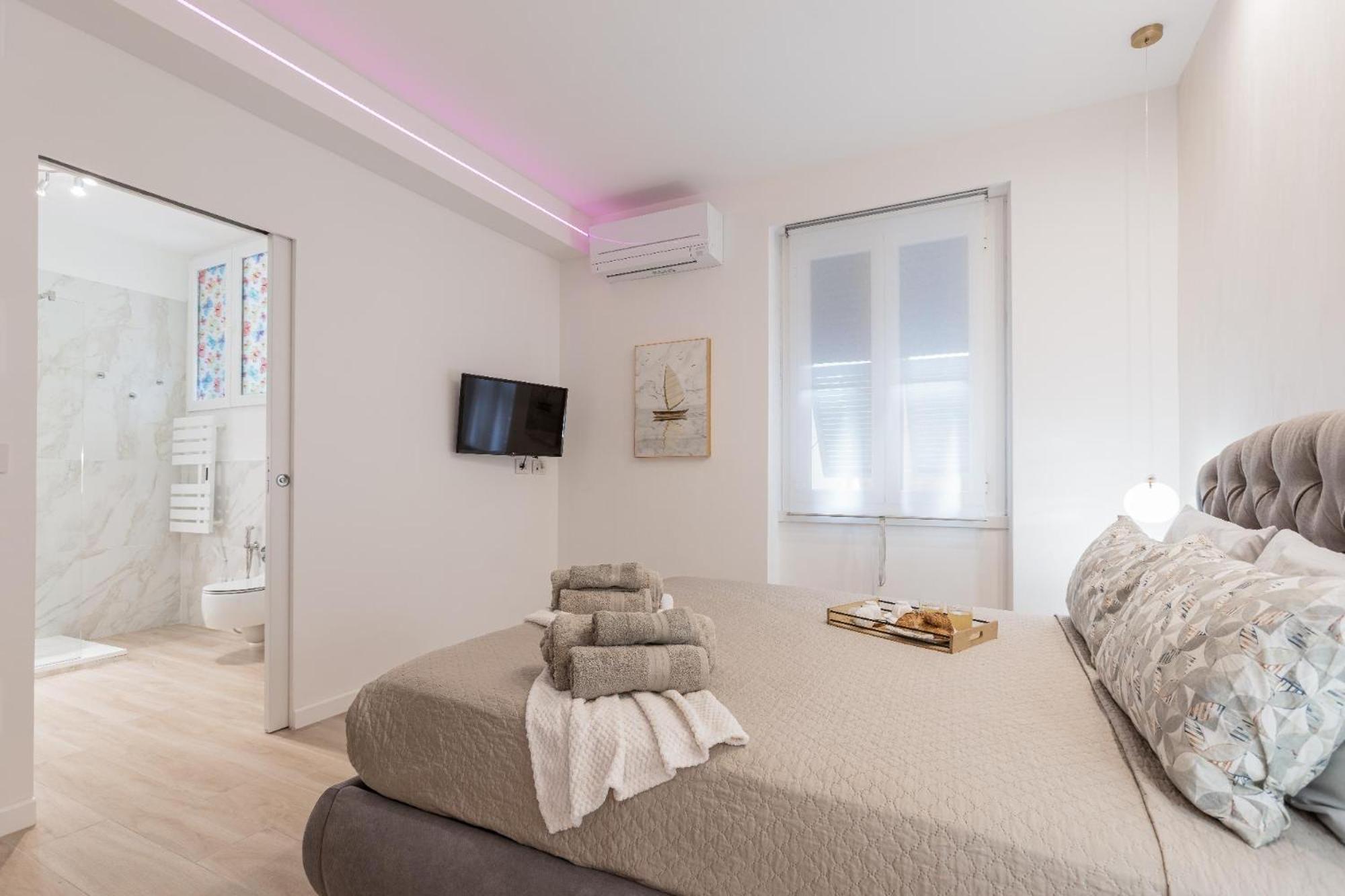 Kloi'S House Apartment Rapallo Exterior photo